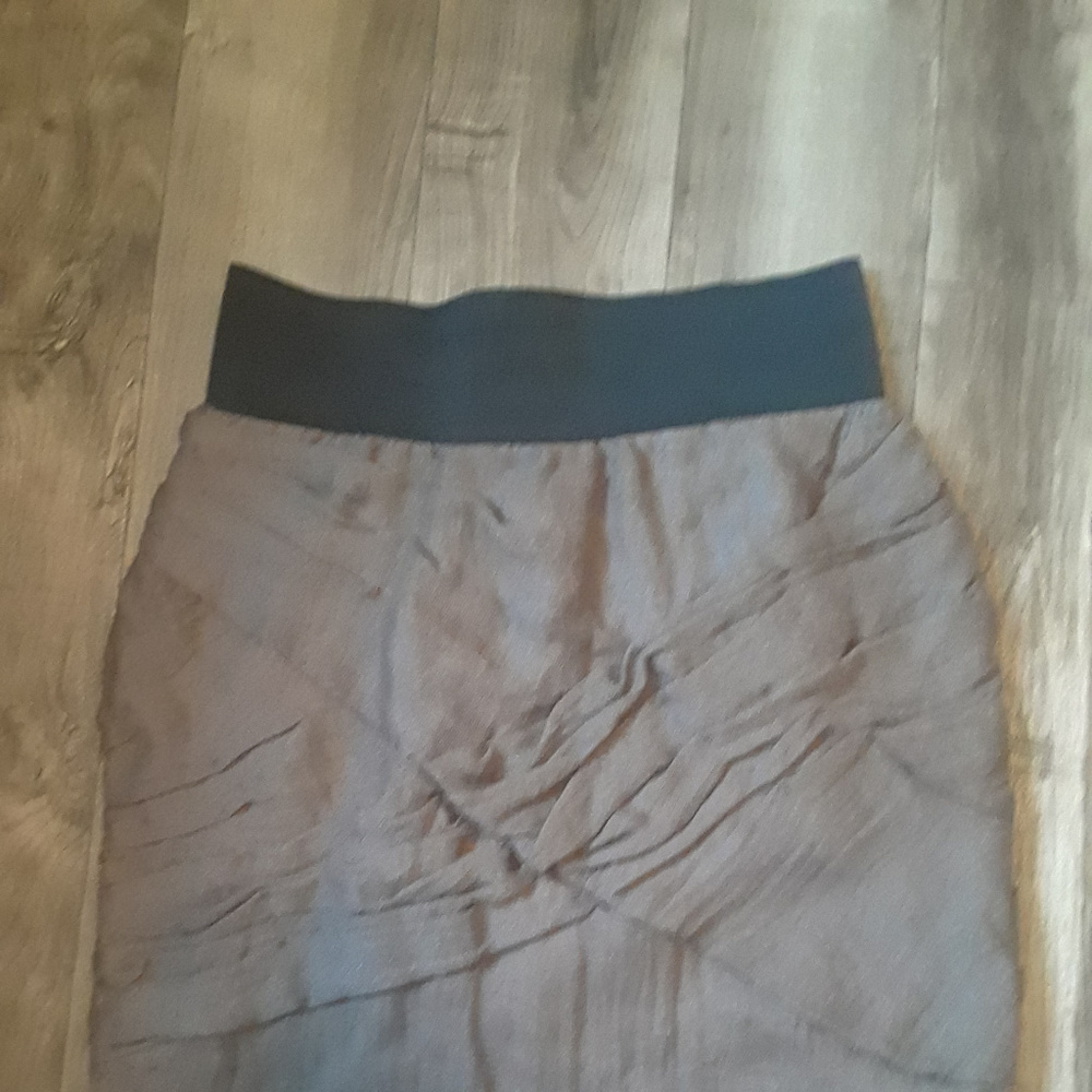 𝅺m M Couture by Miss Me Skirt Size S